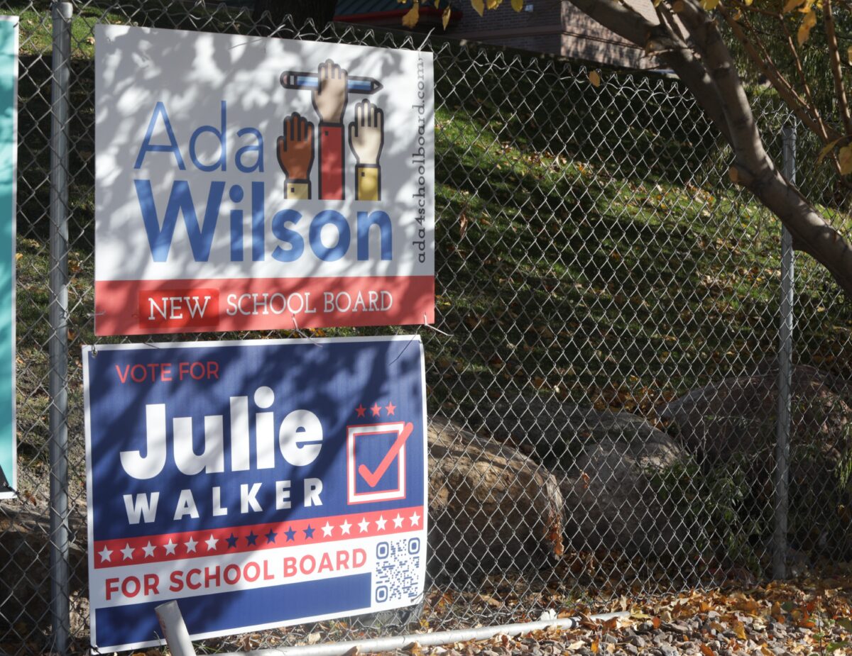 2025 municipal election: Utah County Clerk says early voting results suggest an average turnout despite new school board elections